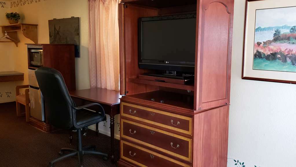 Windmill Inn Lynden Room photo